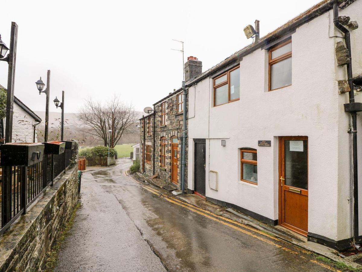 Triangle Inn Coachouse Rhayader Kültér fotó