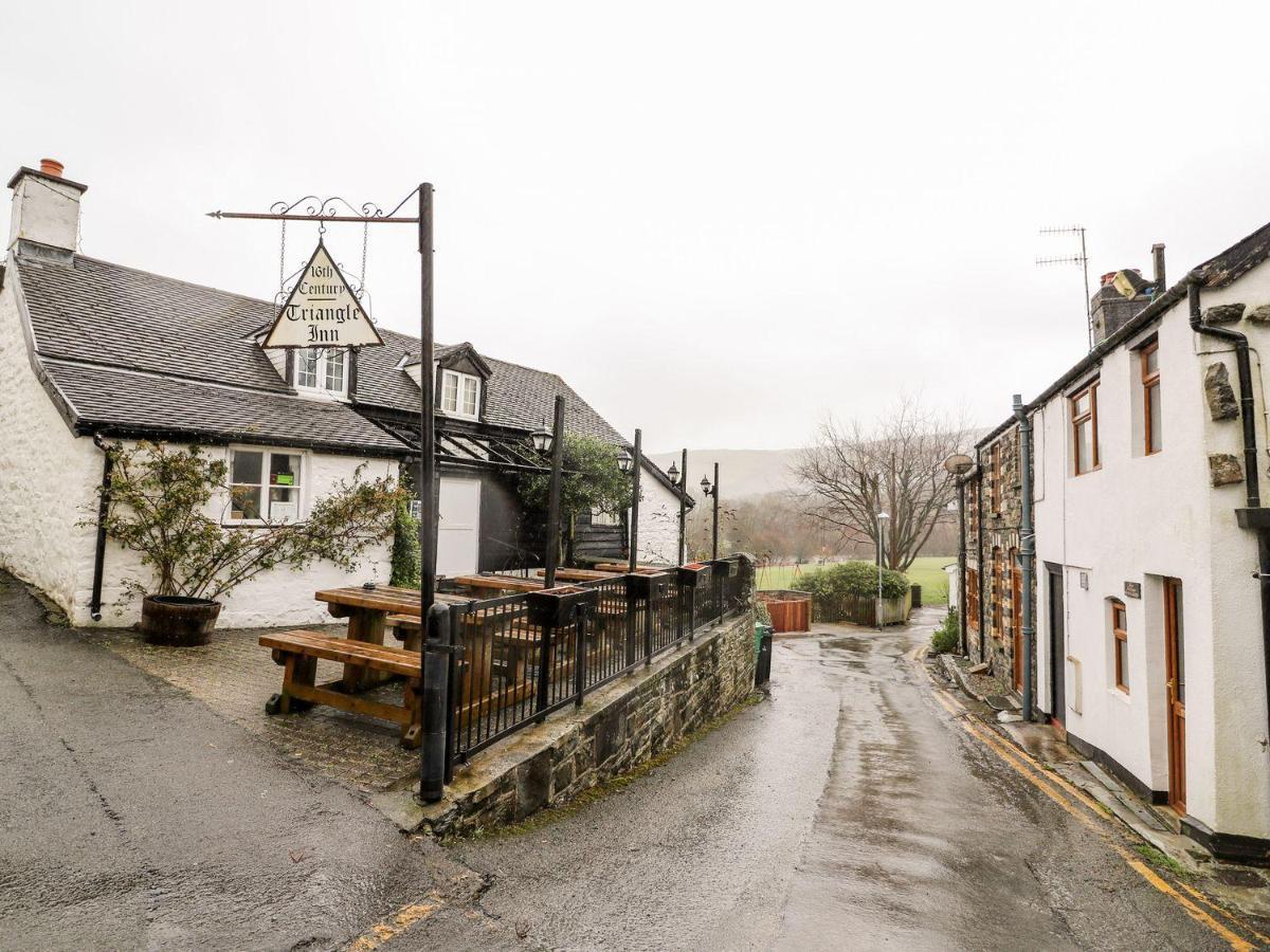 Triangle Inn Coachouse Rhayader Kültér fotó