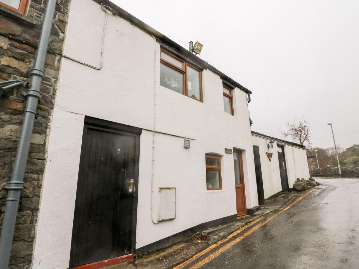 Triangle Inn Coachouse Rhayader Kültér fotó